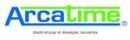Logo de la marque Arcatime